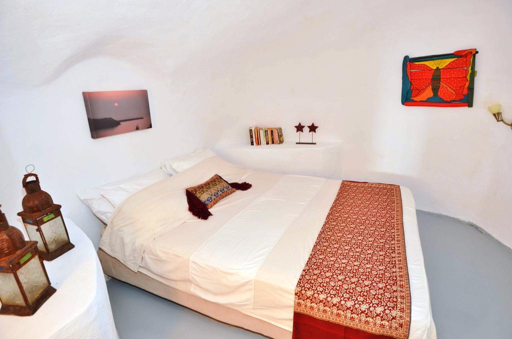 Villa Fegari Firosztefáni Szoba fotó
